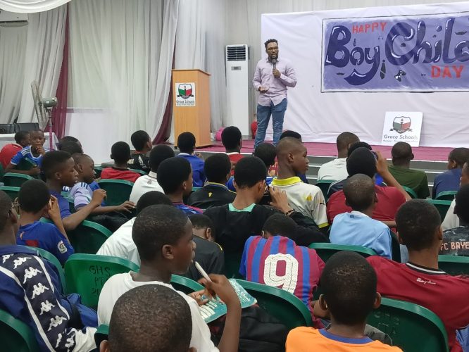 Becoming My Best Self Gbagada  - May 2026 (1)