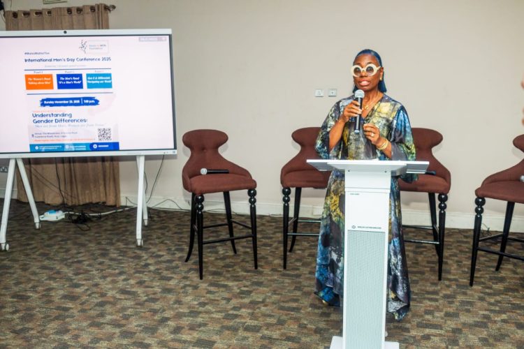 International Men's Day Conference 2025 (21)